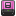 Pink iPod B Icon 16x16 png